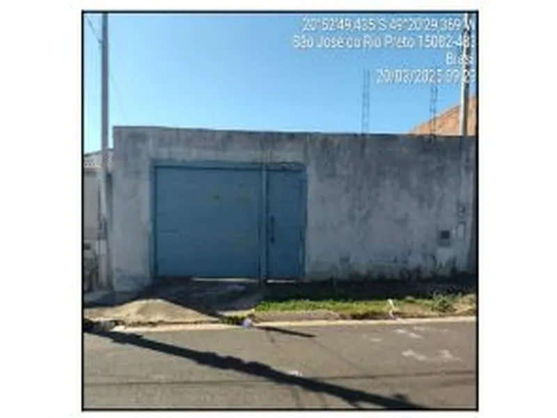 Casa em Leilão Extrajudicial