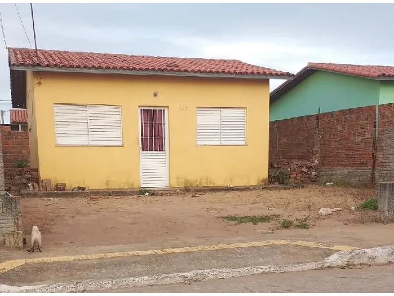 Casa em Venda Direta