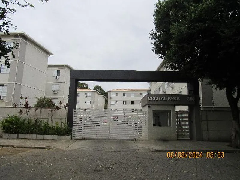 Apartamento em Licitação