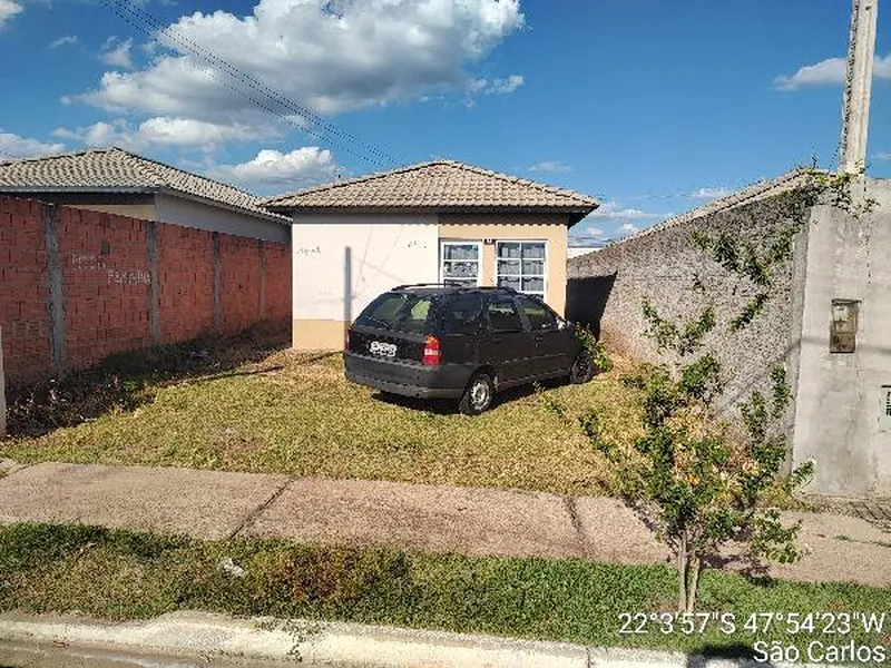 Casa em Leilão Extrajudicial