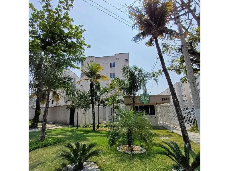 Apartamento em Venda Direta