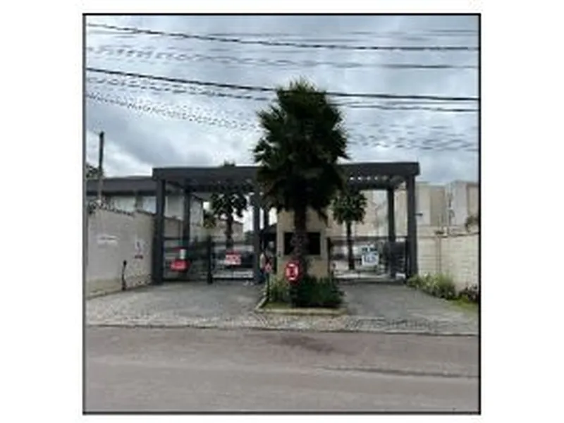 Apartamento em Licitação