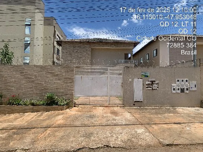 Apartamento em Licitação