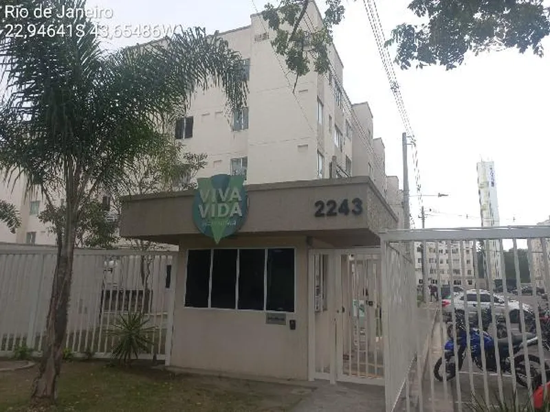 Apartamento em Venda Direta
