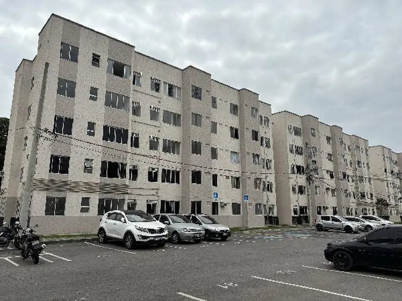 Apartamento em Venda Direta