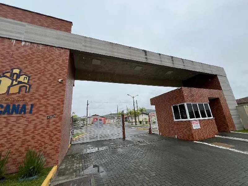 Casa em Licitação