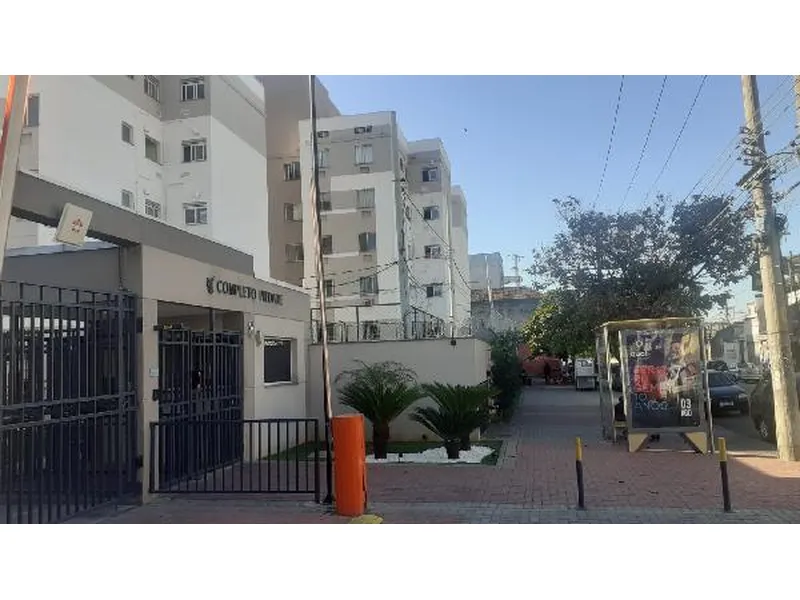 Apartamento em Licitação