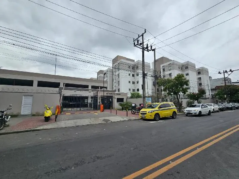 Apartamento em Licitação