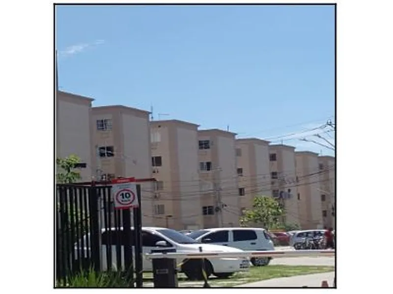 Apartamento em Venda Direta