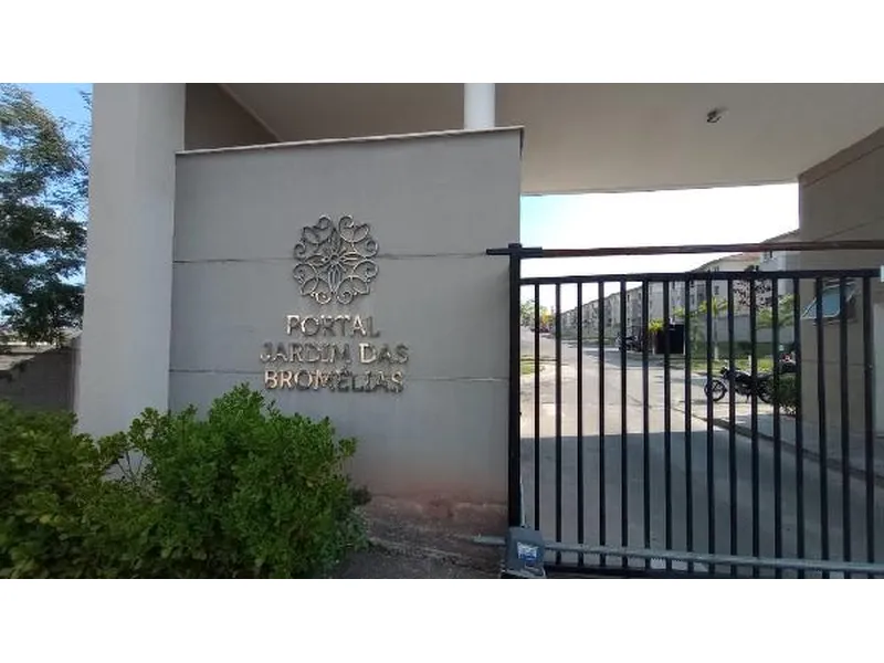 Apartamento em Licitação