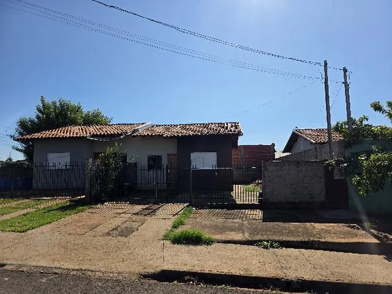Casa em Leilão Extrajudicial