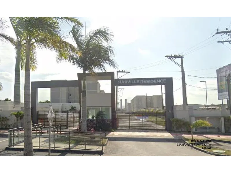 Apartamento em Licitação