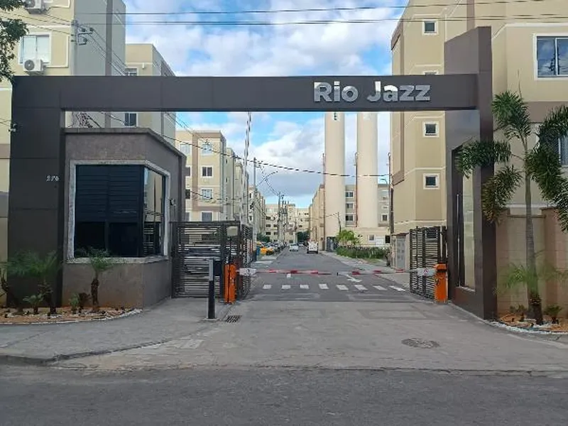 Apartamento em Licitação