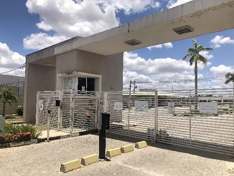 Casa em Licitação