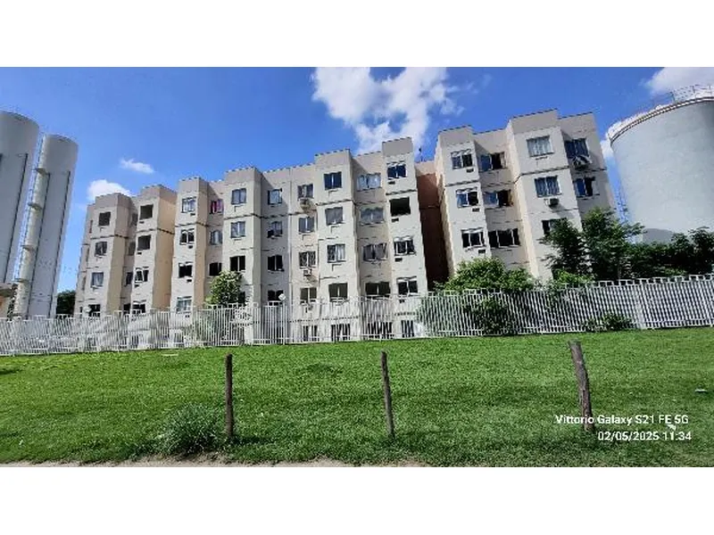 Apartamento em Leilão Extrajudicial