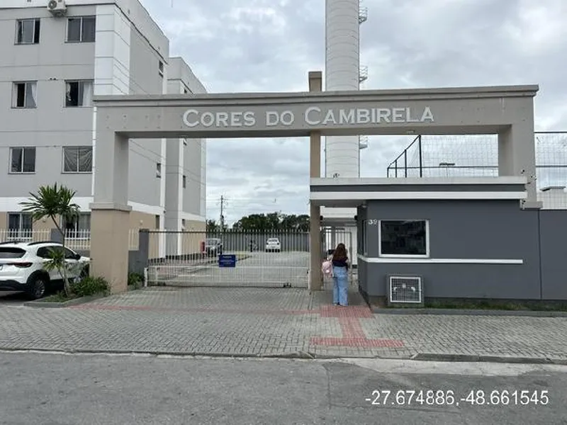 Apartamento em Licitação