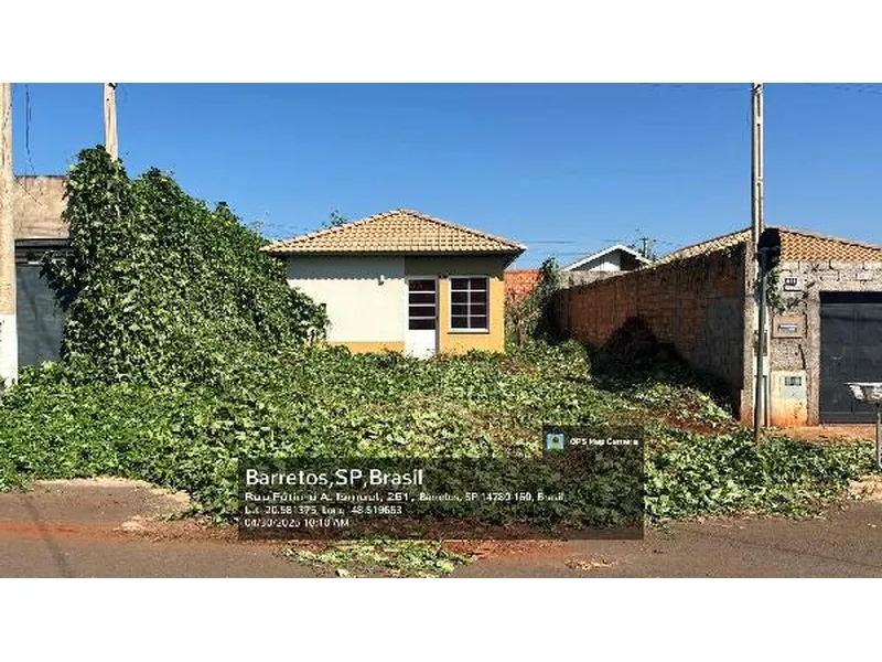 Casa em Leilão Extrajudicial