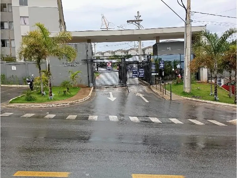 Apartamento em Licitação