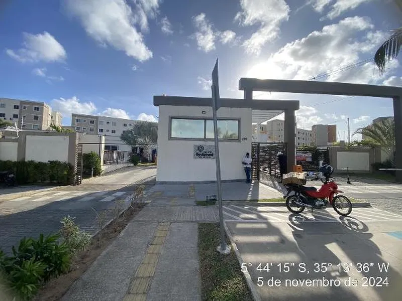 Apartamento em Licitação