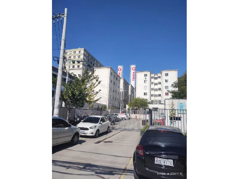 Apartamento em Venda Direta