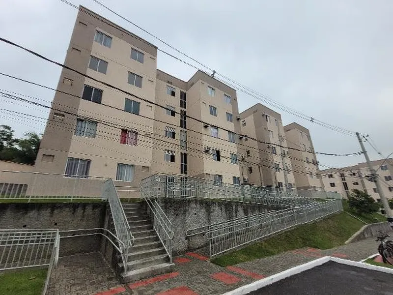 Apartamento em Licitação