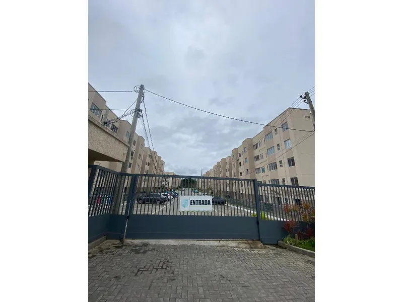 Apartamento em Licitação