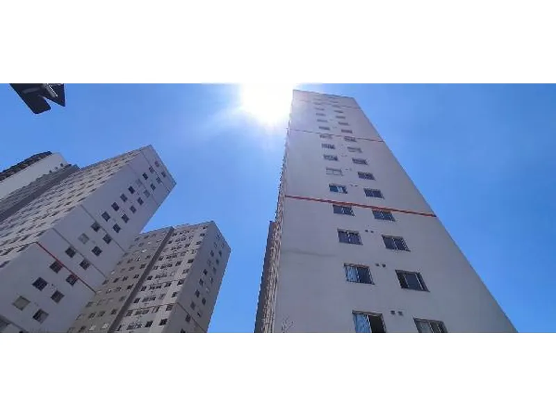 Apartamento em Licitação