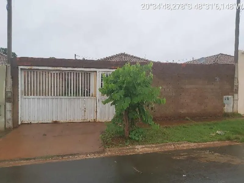 Casa em Venda Direta