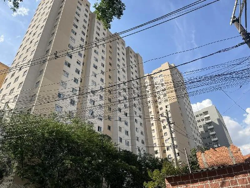 Apartamento em Licitação
