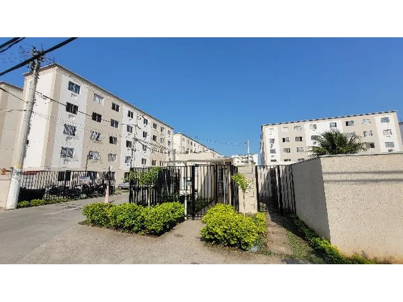 Apartamento em Venda Direta