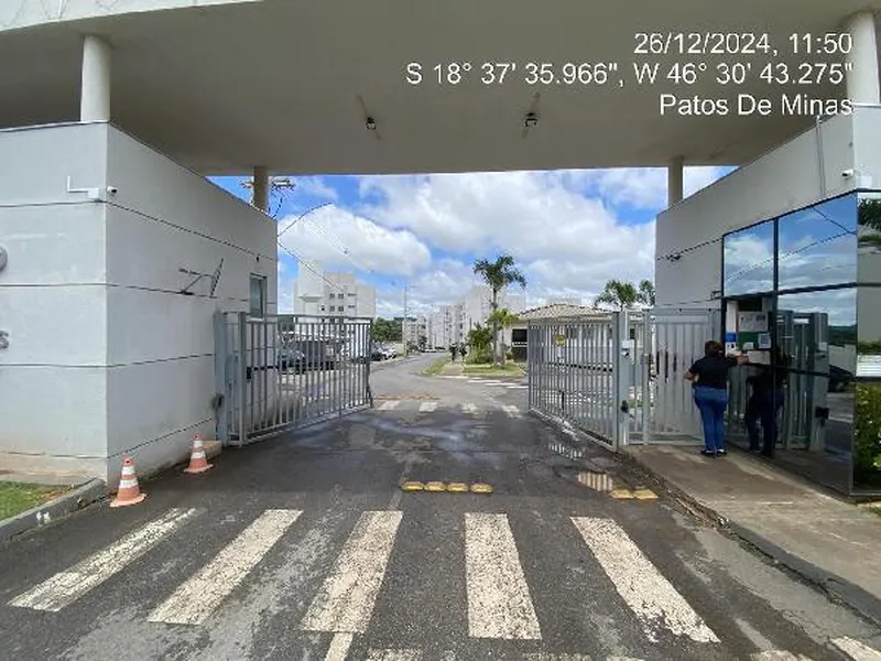 Apartamento em Licitação