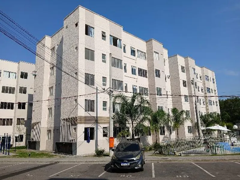 Apartamento em Venda Direta