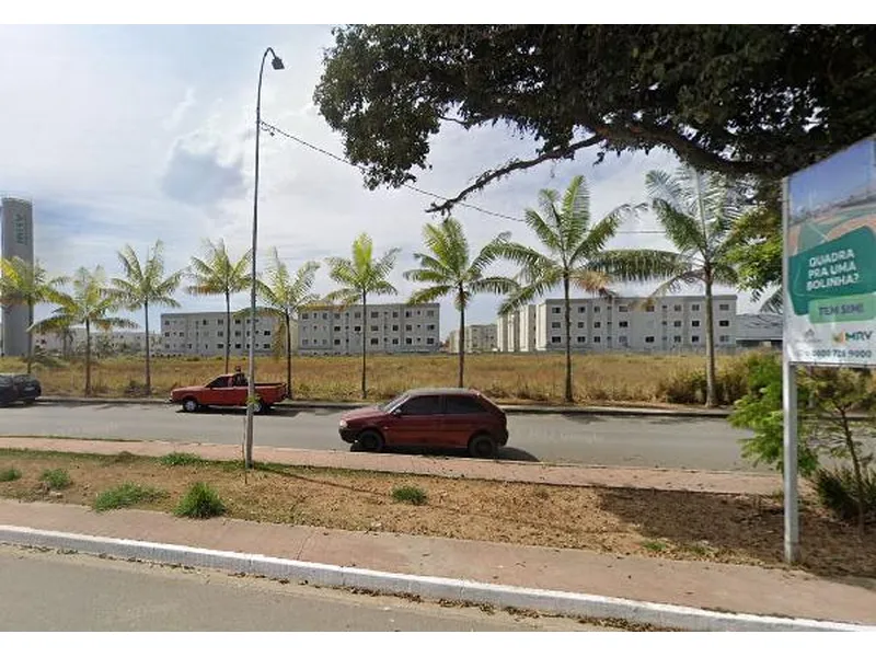 Apartamento em Licitação