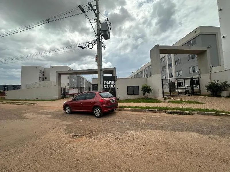 Apartamento em Venda Direta