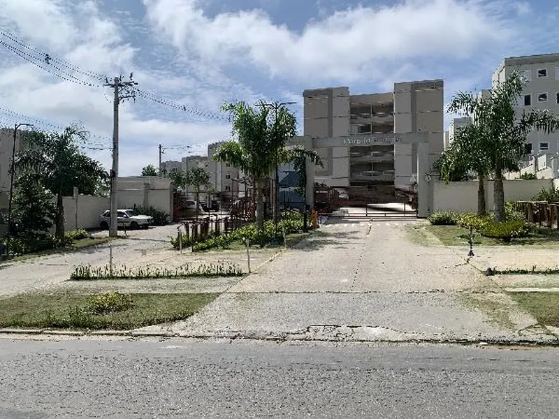 Apartamento em Leilão Extrajudicial