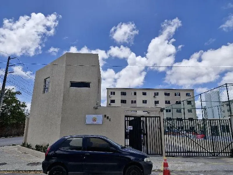 Apartamento em Licitação