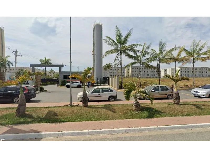 Apartamento em Licitação