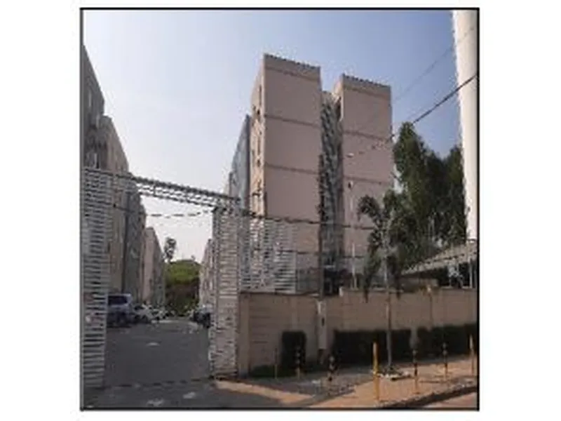 Apartamento em Licitação