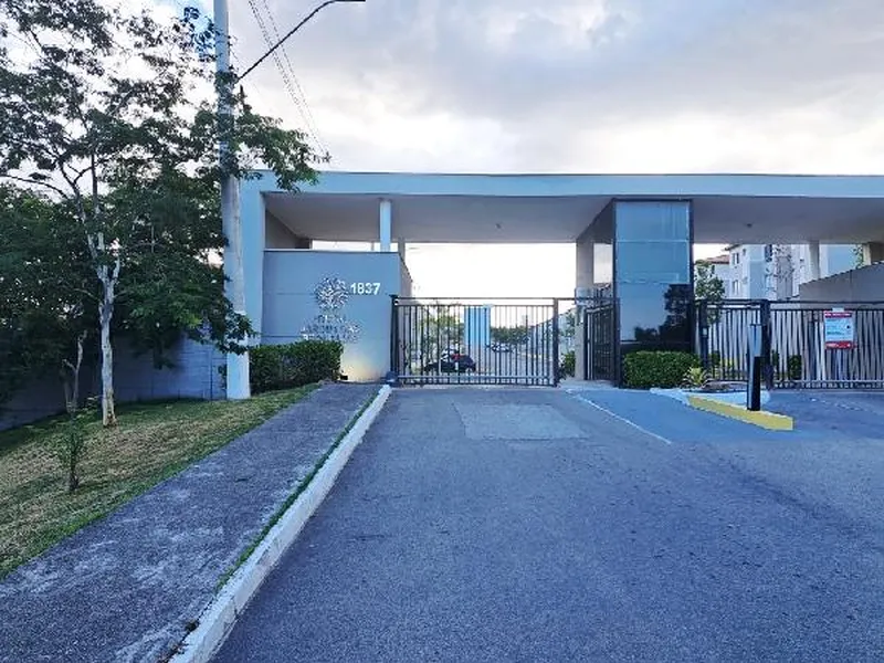 Apartamento em Licitação