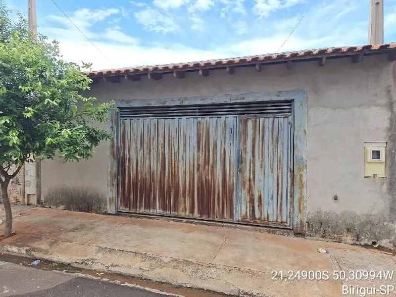 Casa em Leilão Extrajudicial