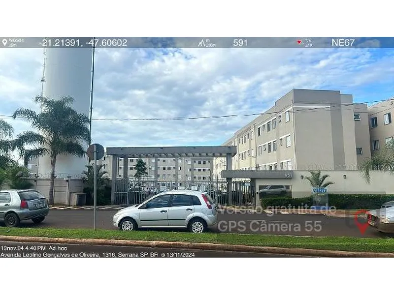 Apartamento em Venda Direta