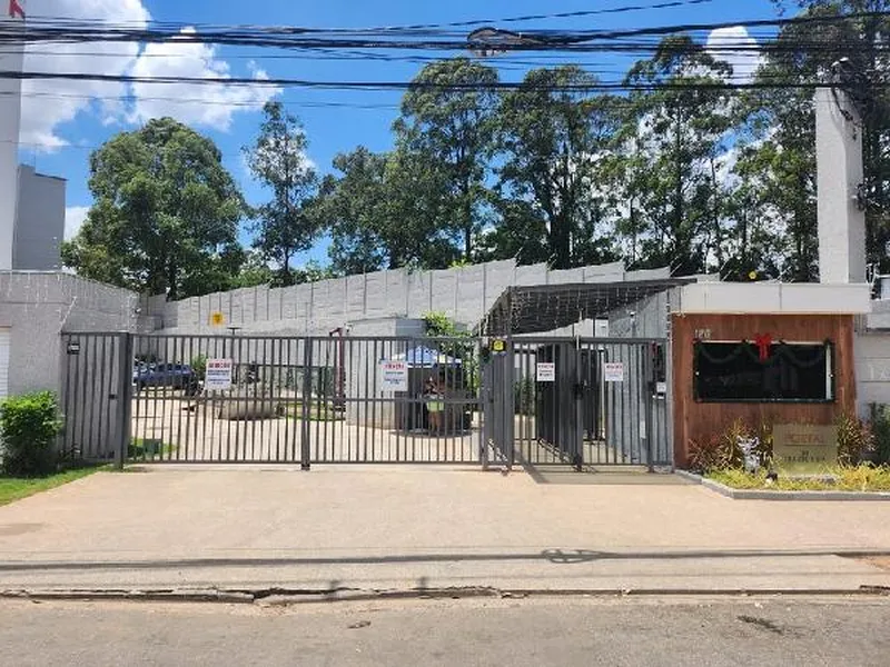 Apartamento em Licitação
