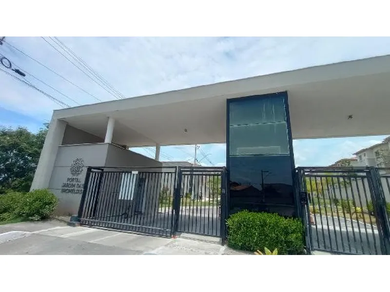 Apartamento em Licitação