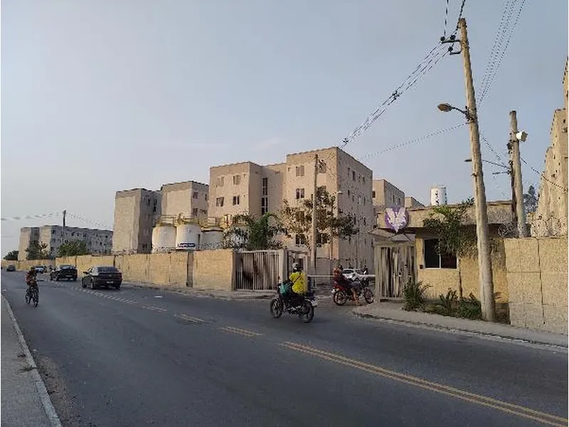 Apartamento em Venda Direta