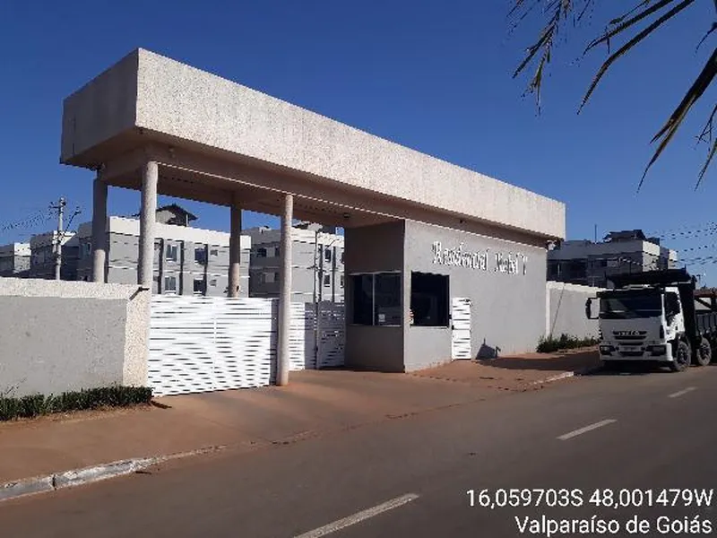 Apartamento em Licitação