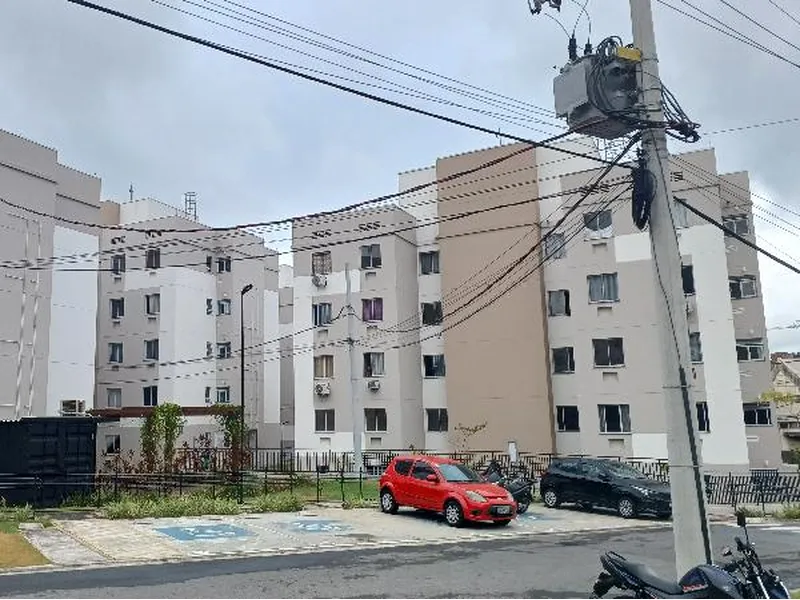 Apartamento em Venda Direta