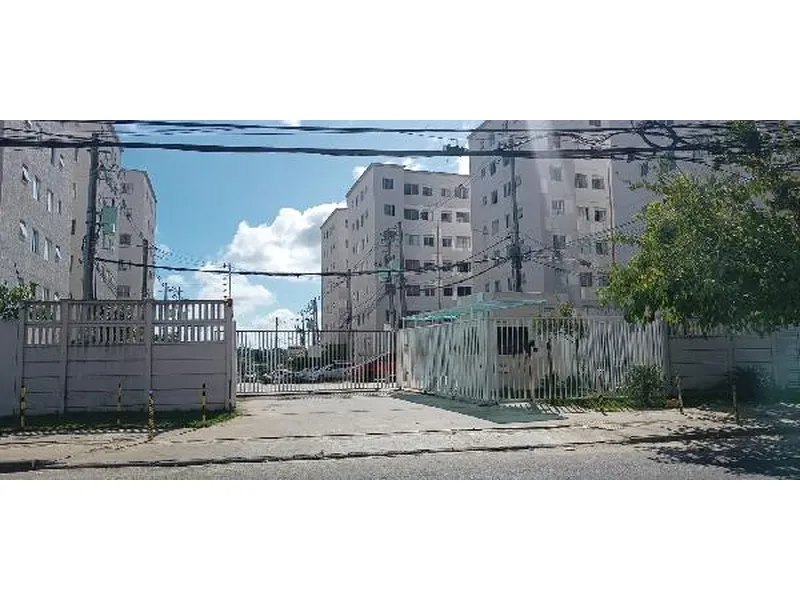 Apartamento em Leilão Extrajudicial