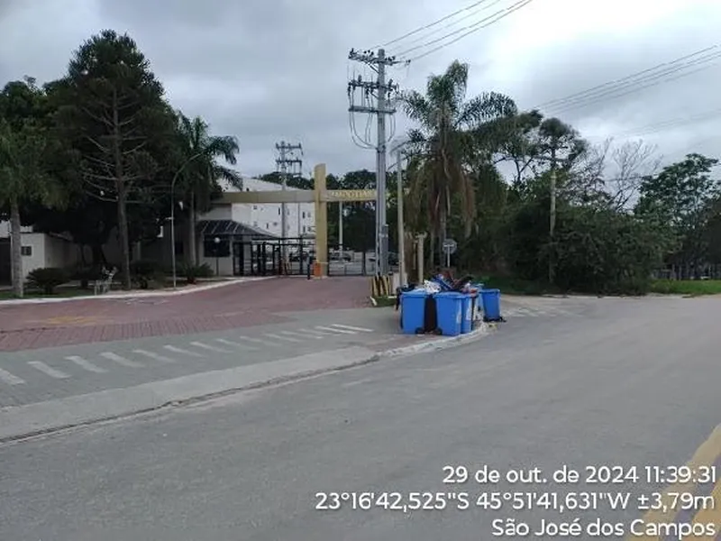 Apartamento em Licitação