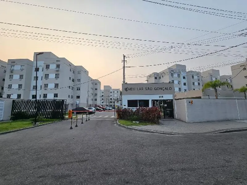 Apartamento em Venda Direta