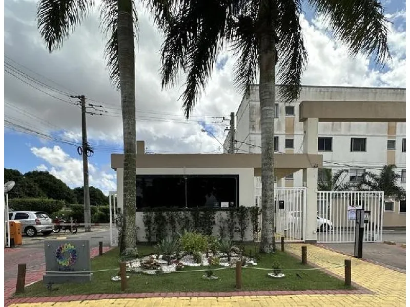 Apartamento em Licitação